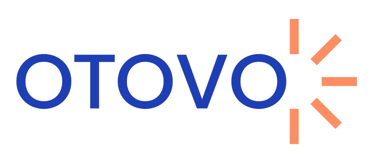 Otovo AS logo